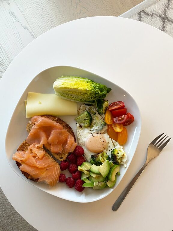 How to Plan Balanced Meals Without Stress: A Simple Guide